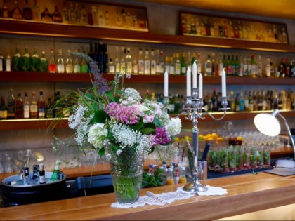 照片: Schoellmanns Bar&amp;amp;Kueche